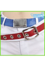 2XXT Cosplay Uma Musume Pretty Derby Tamamo Cross Race Outfit Cosplay Costume